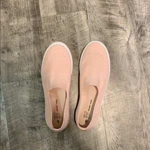 Slip ons. Never worn.